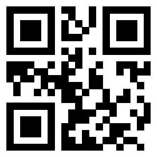 3201555944 Qr Code associato