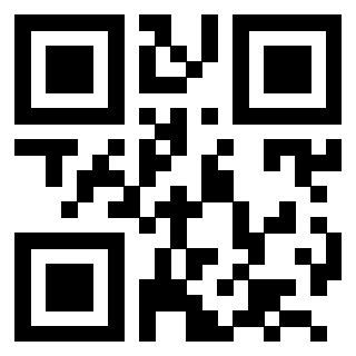 Il QrCode di 3201555946