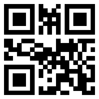 3201555947 - Immagine del QrCode associato