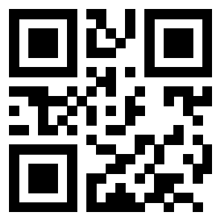 Scansione del Qr Code di 3201555958