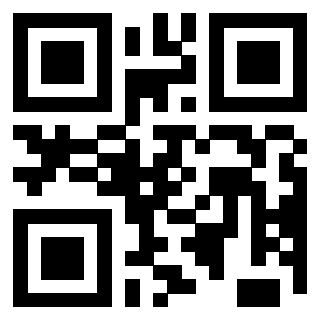 Scansione del QrCode di 3201555959