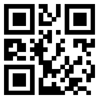 Immagine del Qr Code di 3201555961