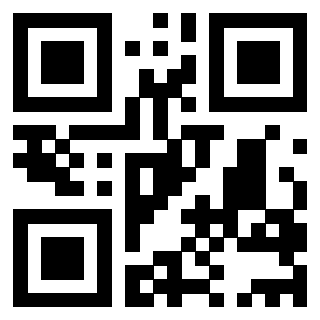 Immagine del QrCode di 3201555962