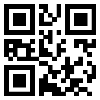Scansione del Qr Code di 3201555965