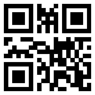 Scansione del Qr Code di 3201555966