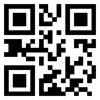3201555967 - Immagine del Qr Code associato