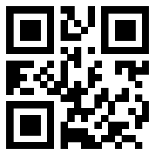 Il Qr Code di 3201555968