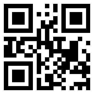 Immagine del Qr Code di 3201555971
