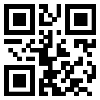 Immagine del QrCode di 3201555979