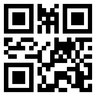 3201555980 - Immagine del QrCode associato