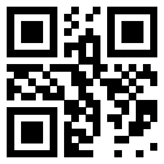 3201555981 - Immagine del QrCode associato