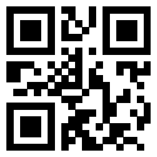 Il Qr Code di 3201555987