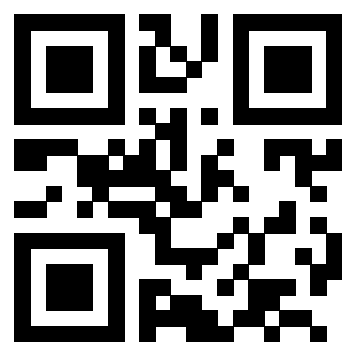 3201555990 QrCode associato