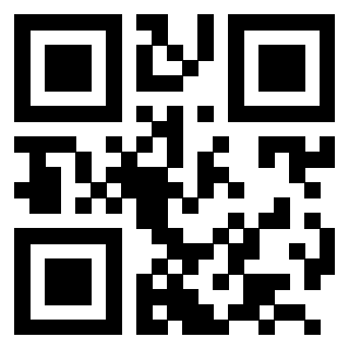 3201555991 - Immagine del QrCode