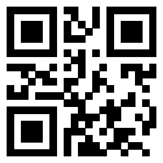 Immagine del Qr Code di 3201555995