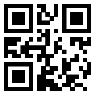 3201555997 - Immagine del Qr Code associato