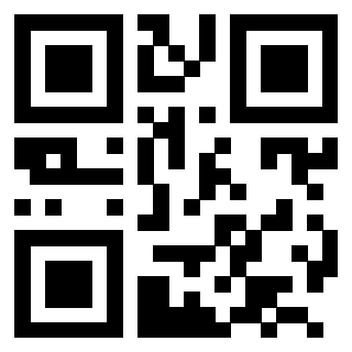 Il QrCode di 3201555999