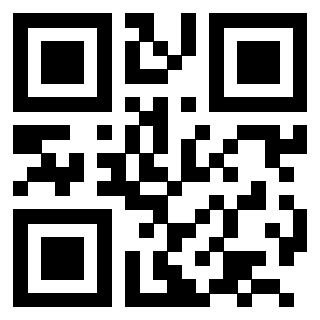 Il QrCode di 3201556000