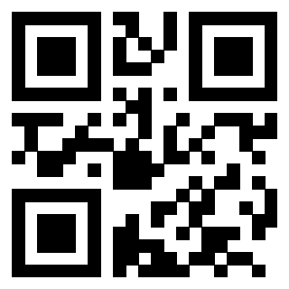 Immagine del QrCode di 3201556001