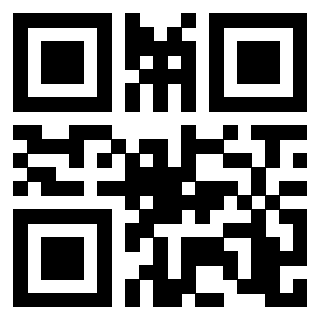 Immagine del Qr Code di 3201556002