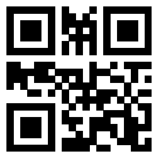 3201556003 - Immagine del Qr Code associato