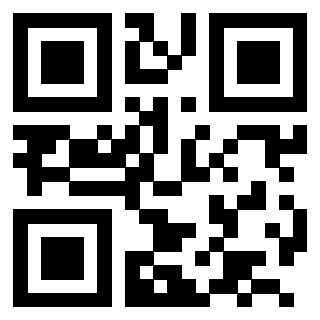 Scansione del Qr Code di 3201556006