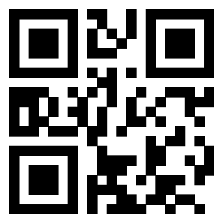 Il Qr Code di 3201556007