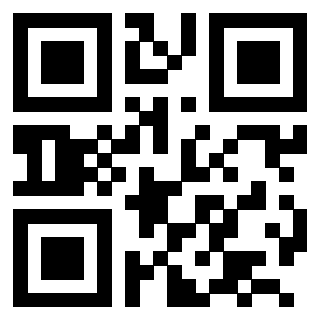 Immagine del Qr Code di 3201556009
