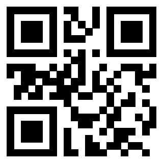 3201556011 - Immagine del Qr Code