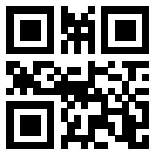 Scansione del Qr Code di 3201556015