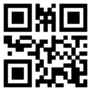 3201556018 - Immagine del Qr Code associato