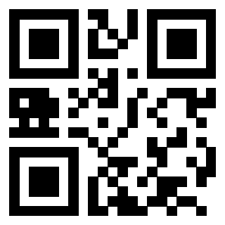 Scansione del Qr Code di 3201556026