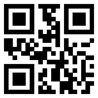 Il QrCode di 3201556030
