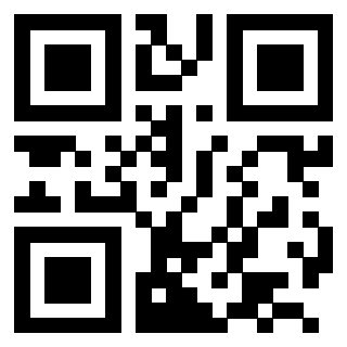Il Qr Code di 3201556031