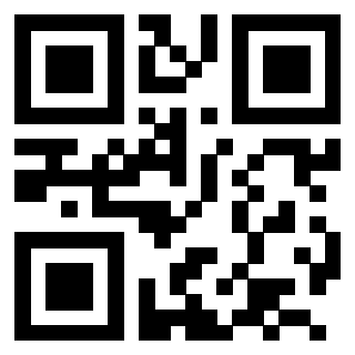 3201556032 - Immagine del QrCode associato
