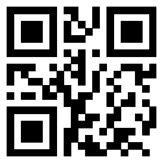 3201556033 - Immagine del QrCode