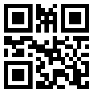 QrCode di 3201556034
