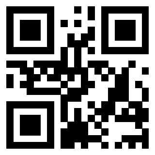 3201556039 - Immagine del QrCode associato