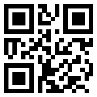 3201556040 - Immagine del QrCode associato