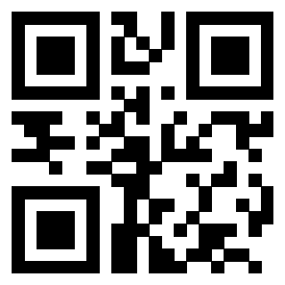 Immagine del QrCode di 3201556042