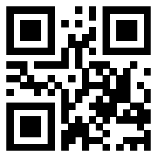 3201556043 - Immagine del QrCode associato