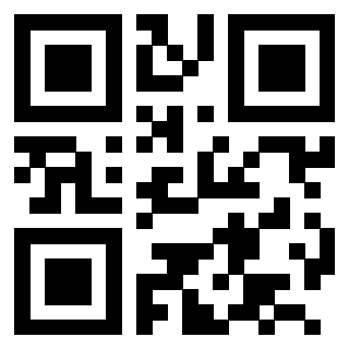 Il QrCode di 3201556045