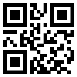 Immagine del Qr Code di 3201556046