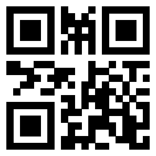 3201556047 - Immagine del Qr Code associato