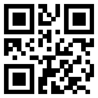 Scansione del QrCode di 3201556049
