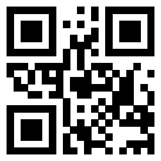 3201556050 - Immagine del Qr Code associato