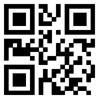 Scansione del Qr Code di 3201556051