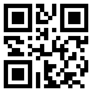 Immagine del Qr Code di 3201556052