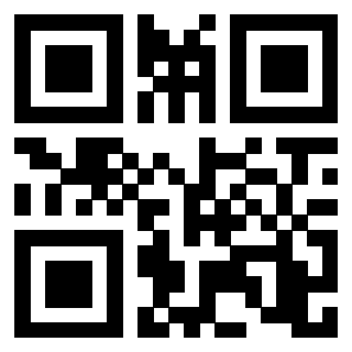 Immagine del Qr Code di 3201556053