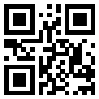 Immagine del QrCode di 3201556054